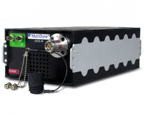 MultiDyne Juice