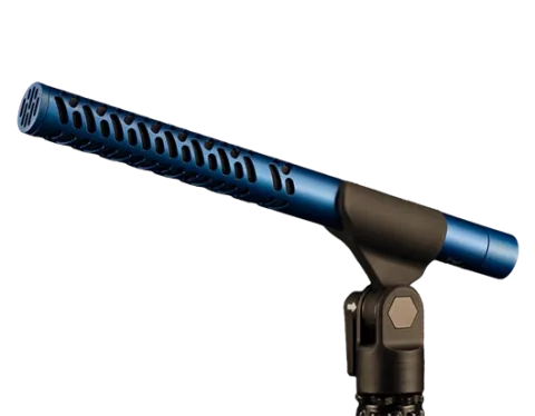 Lectrosonics S1 mounted