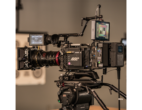 MultiDyne SilverBack-VB System