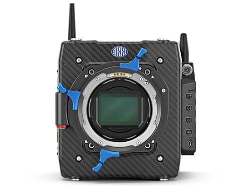 Alexa Mini LF Rental Special