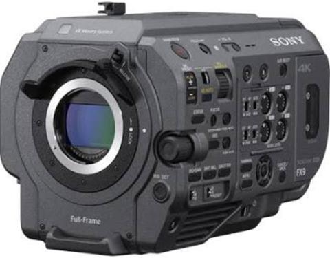 Sony FX9 Camera