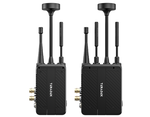 Bolt 7 750 12G-SDI/HDMI Wireless TX/RX 