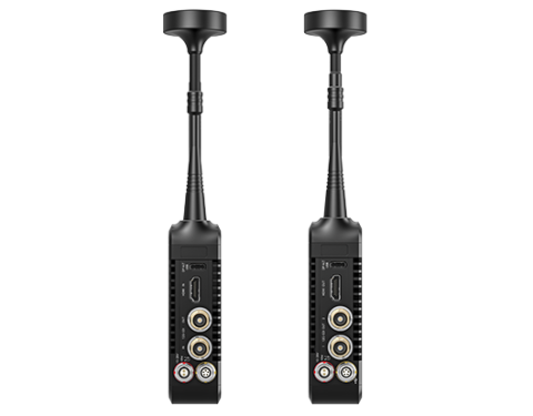 Teradek Bolt 7 1500 12G-SDI/HDMI Wireless TX/RX (no battery cradles) 