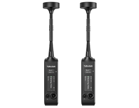 Teradek Bolt 7 1500 12G-SDI/HDMI 