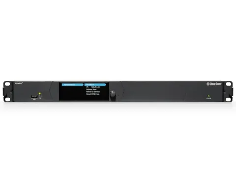 Clear-com Avalon Base Station