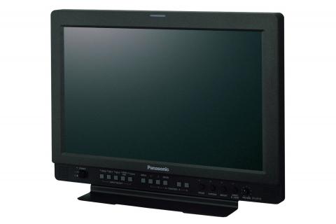 Panasonic BT LH1710 17" monitor Panasonic BT LH1710 17" monitor