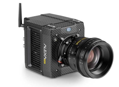 ARRI Alexa Mini, ARRI Alexa, ARRI Alexa Mini Cinema Camera