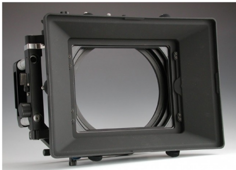 ARRI MB-20 II Studio Matte Box ARRI MB-20 II Studio Matte Box