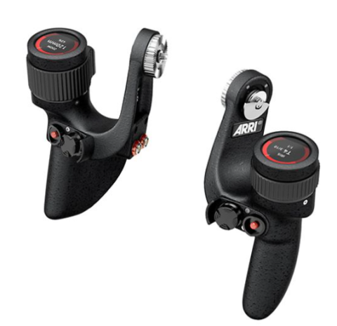 ARRI Grips ARRI Grips
