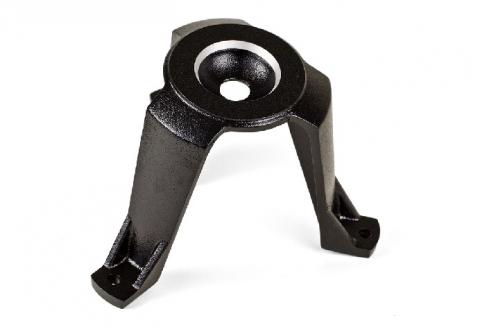 Alan Gordon 75mm Bowl Hi Hat Alan Gordon 75mm Bowl Hi Hat