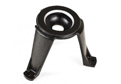 Alan Gordon 100mm Bowl Hi Hat Alan Gordon 100mm Bowl Hi Hat