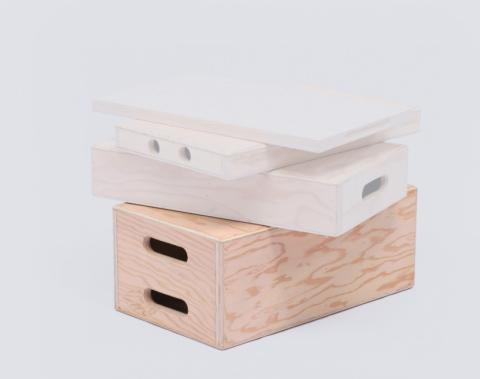Apple Box Apple Box