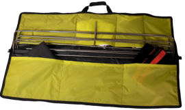 American Grip EZ Travel 4' x 4' Collapsible Frame, American Grip EZ Travel 4' x 4' Collapsible Frame, American Grip EZ Travel 4' x 4' Collapsible Frame