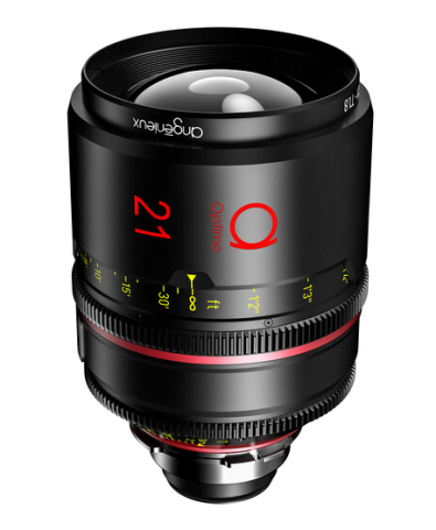 Angenieux Optimo Prime Set, 18mm, 21mm, 28mm, 32mm, 40mm, 50mm, 75mm, 100mm, 135mm