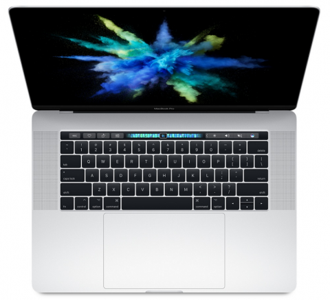 Apple 15 inch Macbook Pro Quad-core Intel Core i7 DIT Station