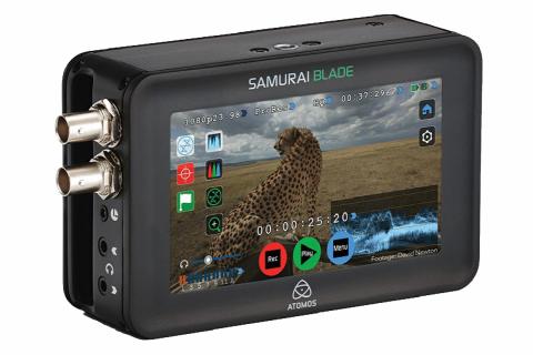 Atomos Samurai Blade Atomos Samurai Blade