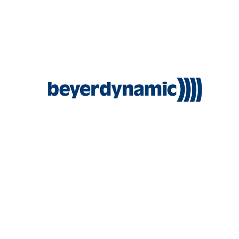 Beyerdynamic Microphone Stand with Boom