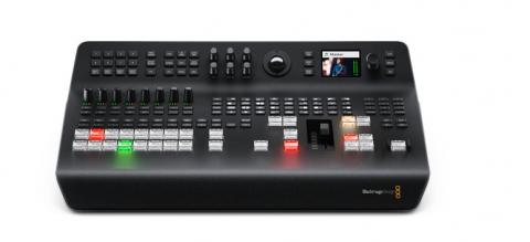 ATEM Television Studio ATEM Television Studio