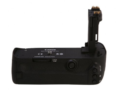 Canon BG-E11 Battery Grip for the 5D Mk III, Canon BG-E11 Battery Grip for the 5D Mk III, Canon BG-E11 Battery Grip for the 5D Mk III, Canon BG-E11 Battery Grip for the 5D Mk III