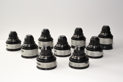 Canon FD Canon FD