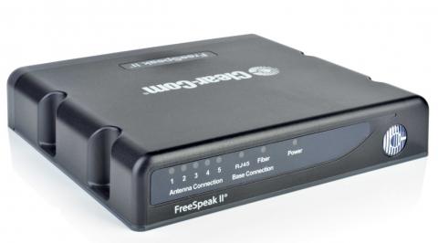 Clear-Com FreeSpeak II Antenna Splitter (FSII-SPL) Clear-Com FreeSpeak II Antenna Splitter (FSII-SPL)