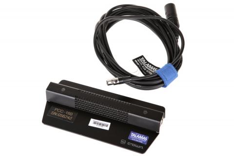 Crown PCC160 Phase Coherent Microphone Crown PCC160 Phase Coherent Microphone