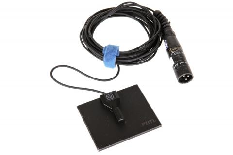Crown PZM 6RB Pressure Zone Microphone Crown PZM 6RB Pressure Zone Microphone