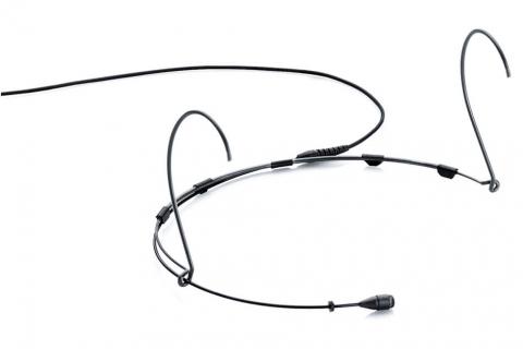 DPA 4066 Miniature Omnidirectional Headset Microphone with XLR connector DPA 4066 Miniature Omnidirectional Headset Microphone with XLR connector