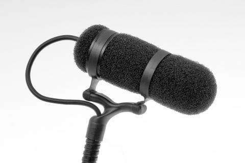 DPA 4099 Boom Microphone DPA 4099 Boom Microphone