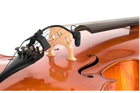 DPA 4099C Clip DPA 4099C Clip
