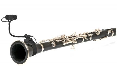 DPA 4099U Universal Clip Instrument DPA 4099U Universal Clip Instrument