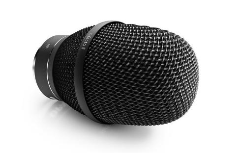 DPA d:facto II Vocal Mic with SE5 Sennheiser 3K 5K Attachment Ring DPA d:facto II Vocal Mic with SE5 Sennheiser 3K 5K Attachment Ring