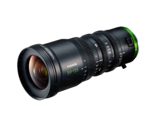 Fujinon MK50-135mm E-mount CINE Lens, Fujinon MK50-135mm E-mount CINE Lens, Fujinon MK50-135mm E-mount CINE Lens, Fujinon MK50-135mm E-mount CINE Lens