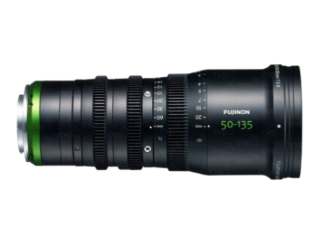 Fujinon MK50-135mm E-mount CINE Lens, Fujinon MK50-135mm E-mount CINE Lens, Fujinon MK50-135mm E-mount CINE Lens, Fujinon MK50-135mm E-mount CINE Lens