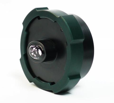 Hot Rod PL Mount for Micro 4/3 cameras Hot Rod PL Mount for Micro 4/3 cameras