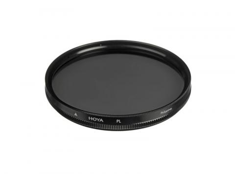 Hoya 95mm Linear Polarizer Glass Filter Hoya 95mm Linear Polarizer Glass Filter