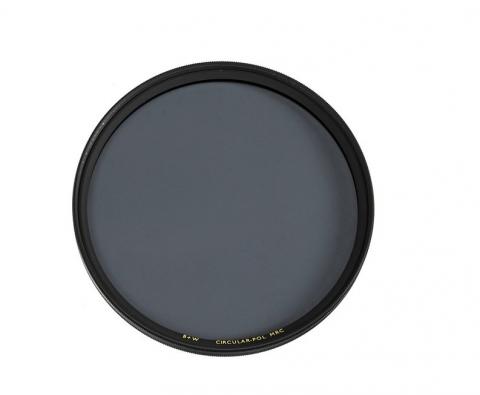 B+W 77mm Circular Polarizer Slim MRC Filter B+W 77mm Circular Polarizer Slim MRC Filter
