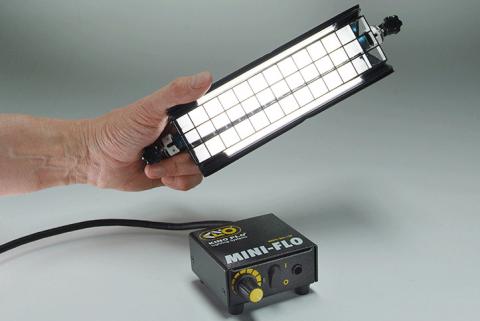 Kino Flo Mini-Flo Light Kino Flo Mini-Flo Light