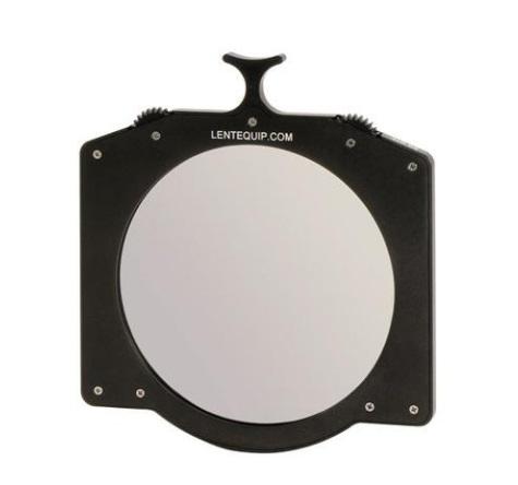 Lentequip Rotapola 4X5.65 Polarizer Lentequip Rotapola 4X5.65 Polarizer