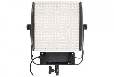 Litepanels Astra 1x1, Litepanels Astra 1x1 front view, Litepanels Astra 1x1 side view, Litepanels Astra 1x1 rear view