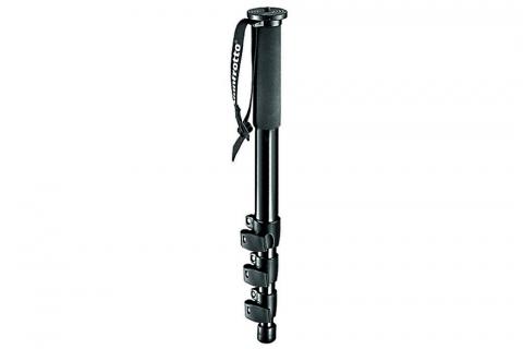 Manfrotto 680 Monopod Manfrotto 680 Monopod