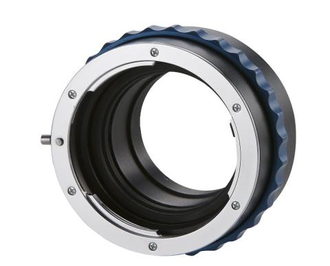 Novoflex Adapter for Nikon Lens to Sony NEX Camera Novoflex Adapter for Nikon Lens to Sony NEX Camera