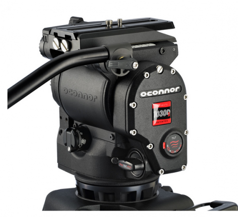 O'Connor Ultimate 1030Ds Fluid Head O'Connor Ultimate 1030Ds Fluid Head