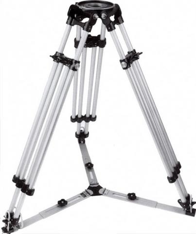 Ronford Baker Heavy Duty Baby Tripod (Mitchell Base) Ronford Baker Heavy Duty Baby Tripod (Mitchell Base)