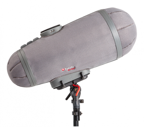 Rycote Cyclone Windshield Kit, Rycote Cyclone Windshield, Cyclone Windshield Kit, Medium, Cyclone Windshield Kit