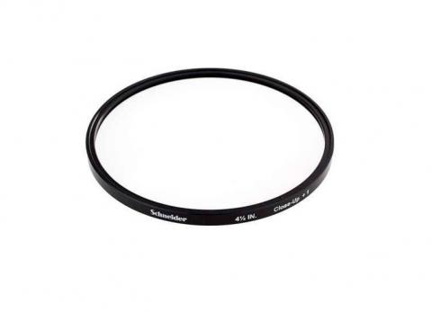 Schneider 4.5 Diopter Lens Schneider 4.5 Diopter Lens