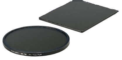Schneider 4.5 inch True Polarizing mounted glass filter Schneider 4.5 inch True Polarizing mounted glass filter