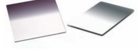 Schneider 77mm Graduated Soft Edge ND Filter Schneider 77mm Graduated Soft Edge ND Filter