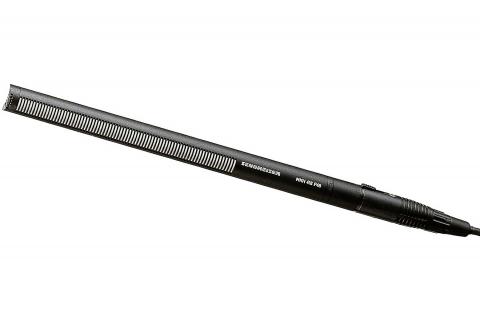 Sennheiser MKH416-P48U3 Super-Cardioid Shotgun Tube Condenser Microphone Sennheiser MKH416-P48U3 Super-Cardioid Shotgun Tube Condenser Microphone