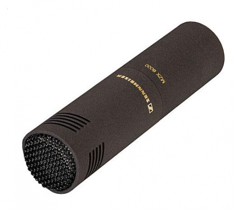 Sennheiser MKH8050 Shotgun Microphone Sennheiser MKH8050 Shotgun Microphone